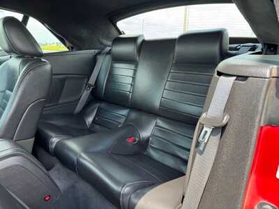 2010 Ford Mustang, $9590. Photo 9