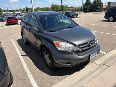 2011 Honda CR-V, $12300. Photo 2