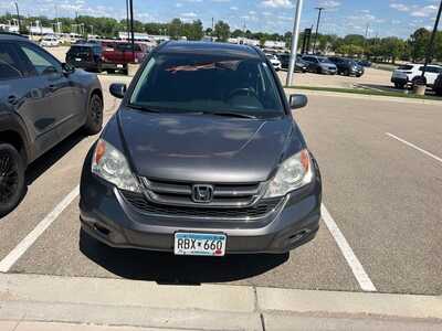 2011 Honda CR-V, $12300. Photo 3