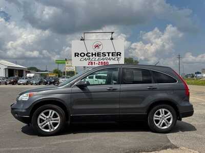 2011 Honda CR-V, $12300. Photo 4