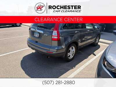 2011 Honda CR-V, $12300. Photo 1