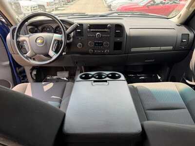 2013 Chevrolet 1500 Ext Cab, $13549. Photo 10