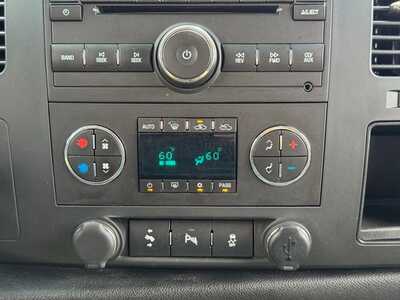 2013 Chevrolet 1500 Ext Cab, $13549. Photo 11