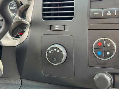 2013 Chevrolet 1500 Ext Cab, $13549. Photo 12