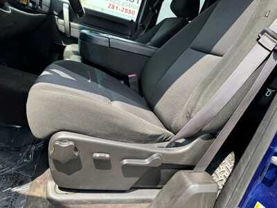 2013 Chevrolet 1500 Ext Cab, $13549. Photo 5