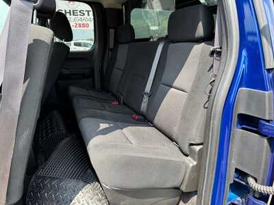 2013 Chevrolet 1500 Ext Cab, $13549. Photo 6