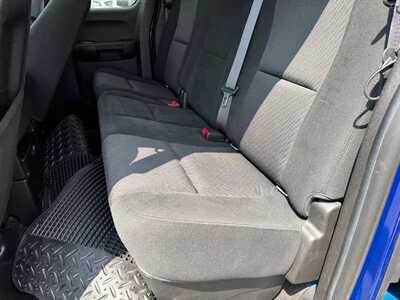 2013 Chevrolet 1500 Ext Cab, $13549. Photo 7