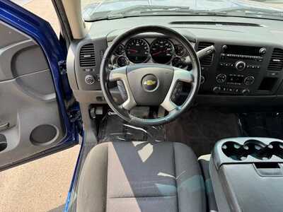 2013 Chevrolet 1500 Ext Cab, $13549. Photo 8