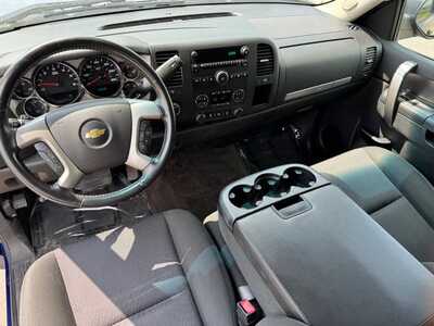 2013 Chevrolet 1500 Ext Cab, $13549. Photo 9