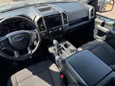 2015 Ford F150 Crew Cab, $16590. Photo 10