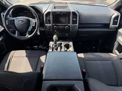 2015 Ford F150 Crew Cab, $16590. Photo 11