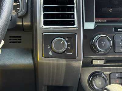 2015 Ford F150 Crew Cab, $16590. Photo 12