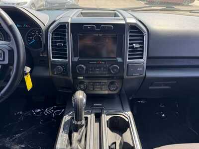2015 Ford F150 Crew Cab, $16590. Photo 2