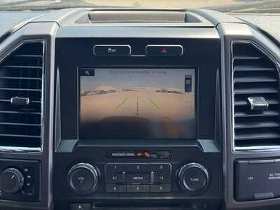 2015 Ford F150 Crew Cab, $16590. Photo 4