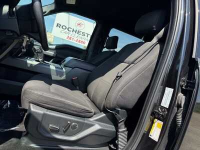 2015 Ford F150 Crew Cab, $16590. Photo 5