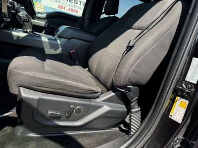 2015 Ford F150 Crew Cab, $16590. Photo 6