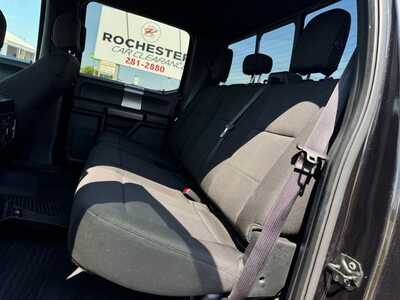 2015 Ford F150 Crew Cab, $16590. Photo 7