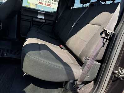 2015 Ford F150 Crew Cab, $16590. Photo 8