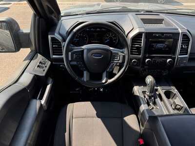 2015 Ford F150 Crew Cab, $16590. Photo 9