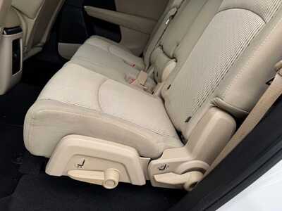 2017 Dodge Journey, $8991. Photo 10