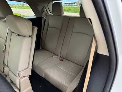 2017 Dodge Journey, $8991. Photo 11