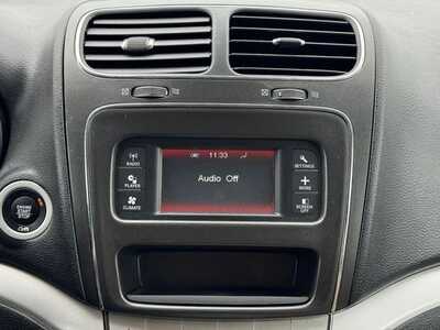 2017 Dodge Journey, $8991. Photo 3