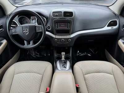 2017 Dodge Journey, $8991. Photo 6
