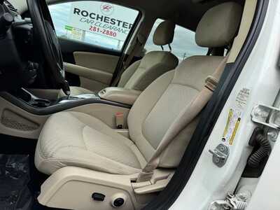 2017 Dodge Journey, $8991. Photo 7