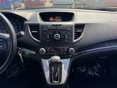 2013 Honda CR-V, $9490. Photo 2