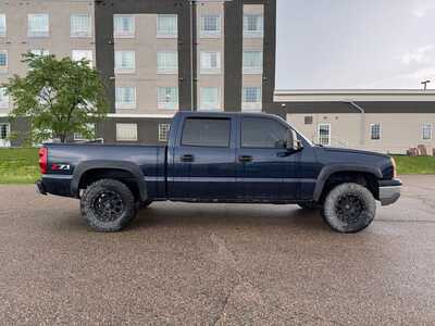 2005 Chevrolet 1500 Crew Cab, $4990. Photo 12