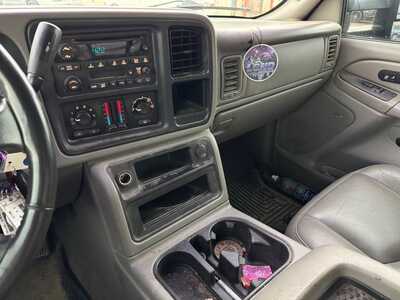 2005 Chevrolet 1500 Crew Cab, $4990. Photo 9
