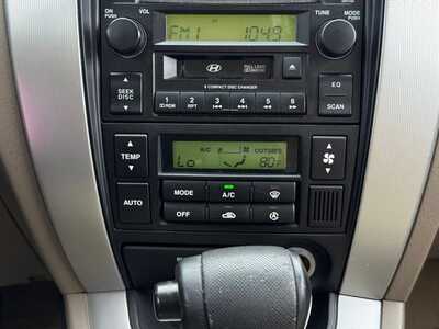 2006 Hyundai Tucson, $4491. Photo 11