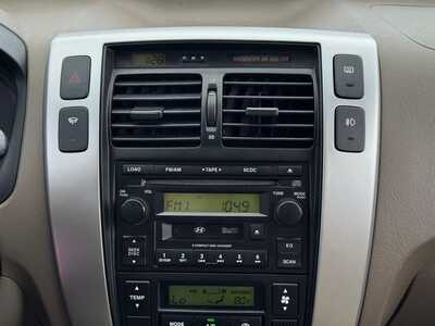 2006 Hyundai Tucson, $4491. Photo 3