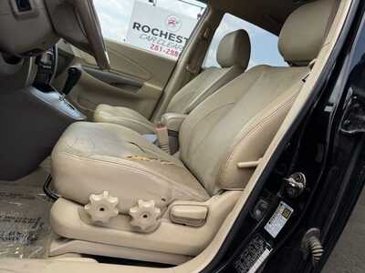 2006 Hyundai Tucson, $4491. Photo 4