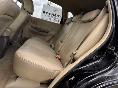 2006 Hyundai Tucson, $4491. Photo 6