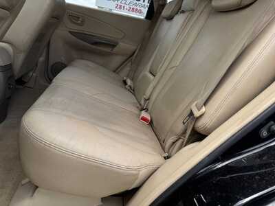 2006 Hyundai Tucson, $4491. Photo 7