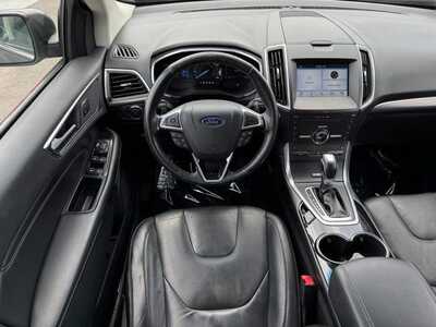 2016 Ford Edge, $8990. Photo 10