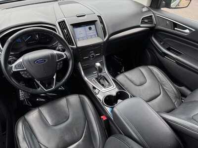 2016 Ford Edge, $8990. Photo 11