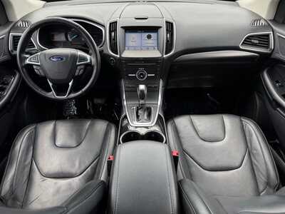 2016 Ford Edge, $8990. Photo 12