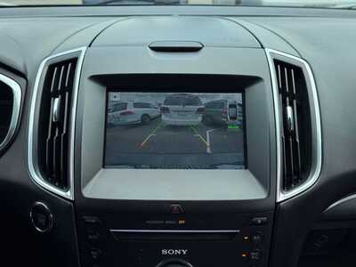 2016 Ford Edge, $8990. Photo 4