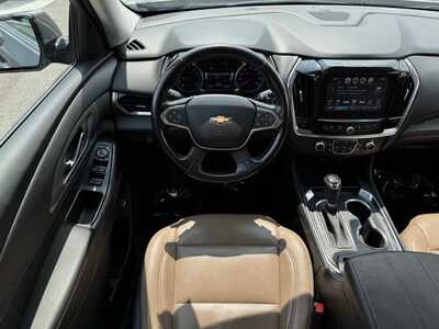 2018 Chevrolet Traverse, $14490. Photo 10
