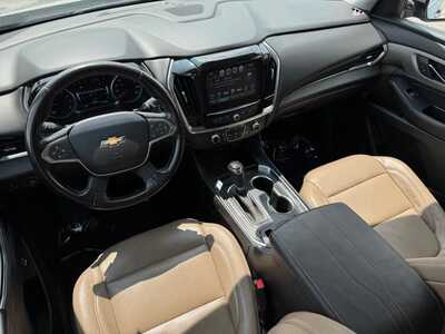2018 Chevrolet Traverse, $14490. Photo 11