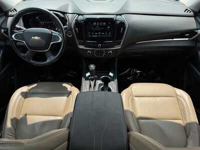 2018 Chevrolet Traverse, $14490. Photo 12