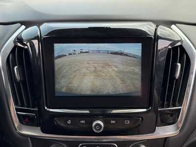 2018 Chevrolet Traverse, $14490. Photo 4