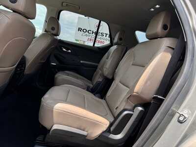 2018 Chevrolet Traverse, $14490. Photo 7