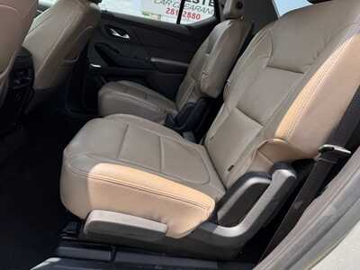 2018 Chevrolet Traverse, $14490. Photo 8