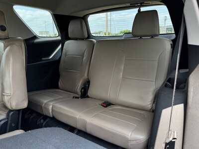 2018 Chevrolet Traverse, $14490. Photo 9