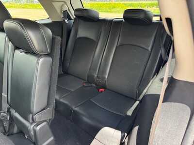 2020 Dodge Journey, $11990. Photo 10