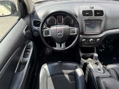 2020 Dodge Journey, $11990. Photo 11