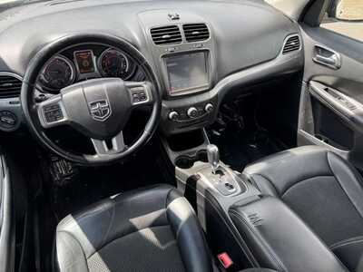 2020 Dodge Journey, $11990. Photo 12